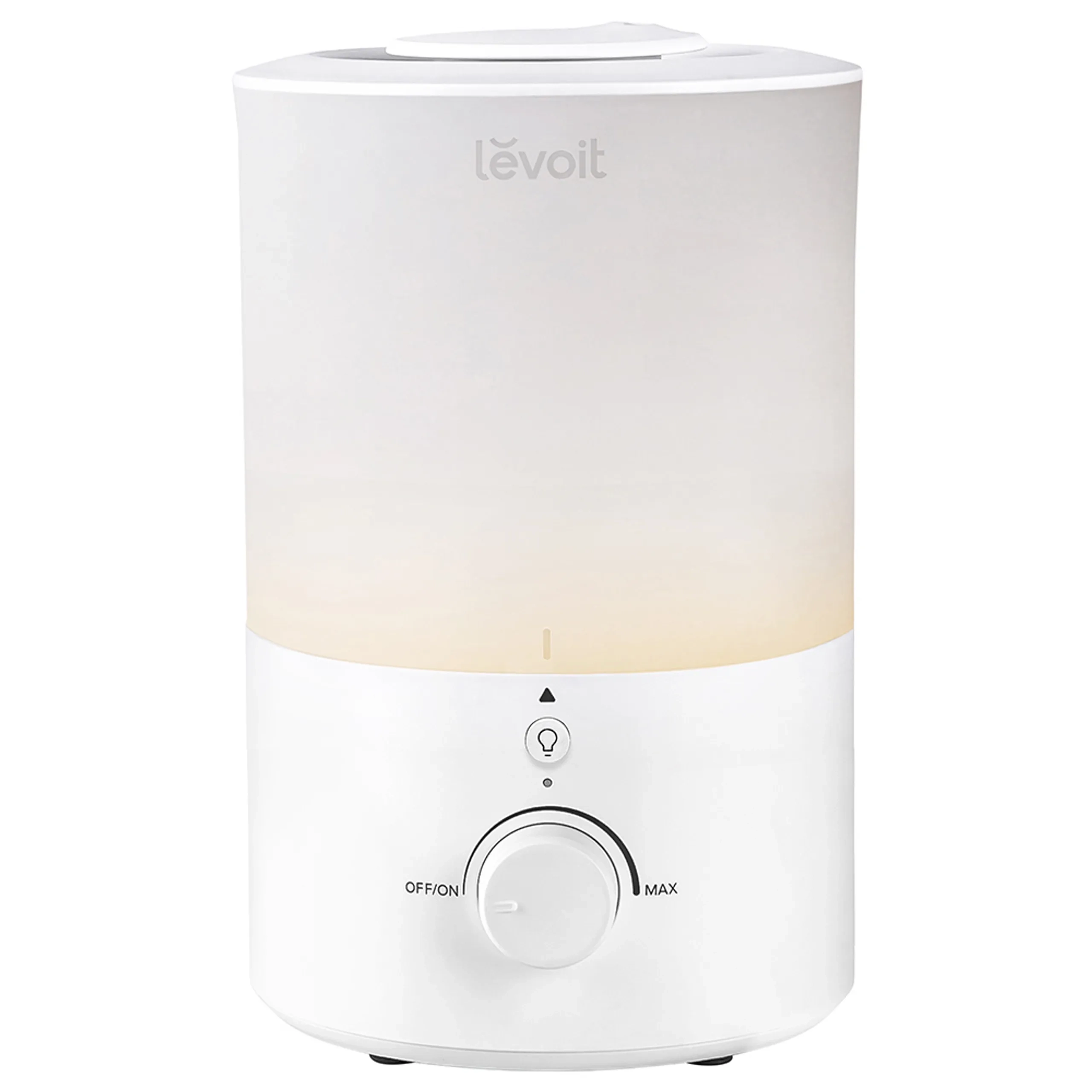 Levoit Bedroom Humidifier - 3L