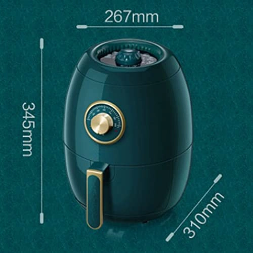 Air Fryer birnn 3,2