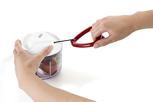 Easy Pull Food Chopper - 750 ml