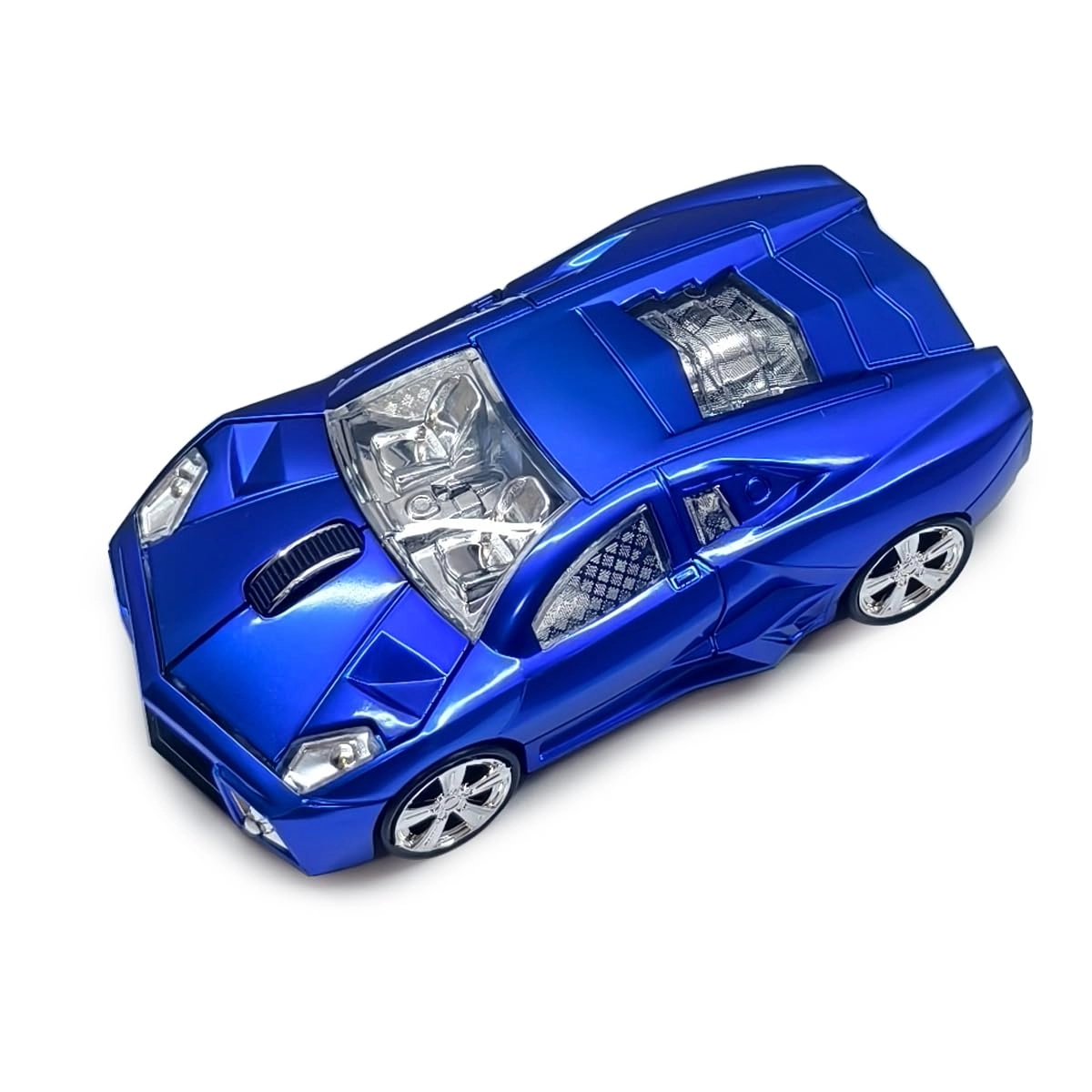 Car-Shaped Mouse - USB