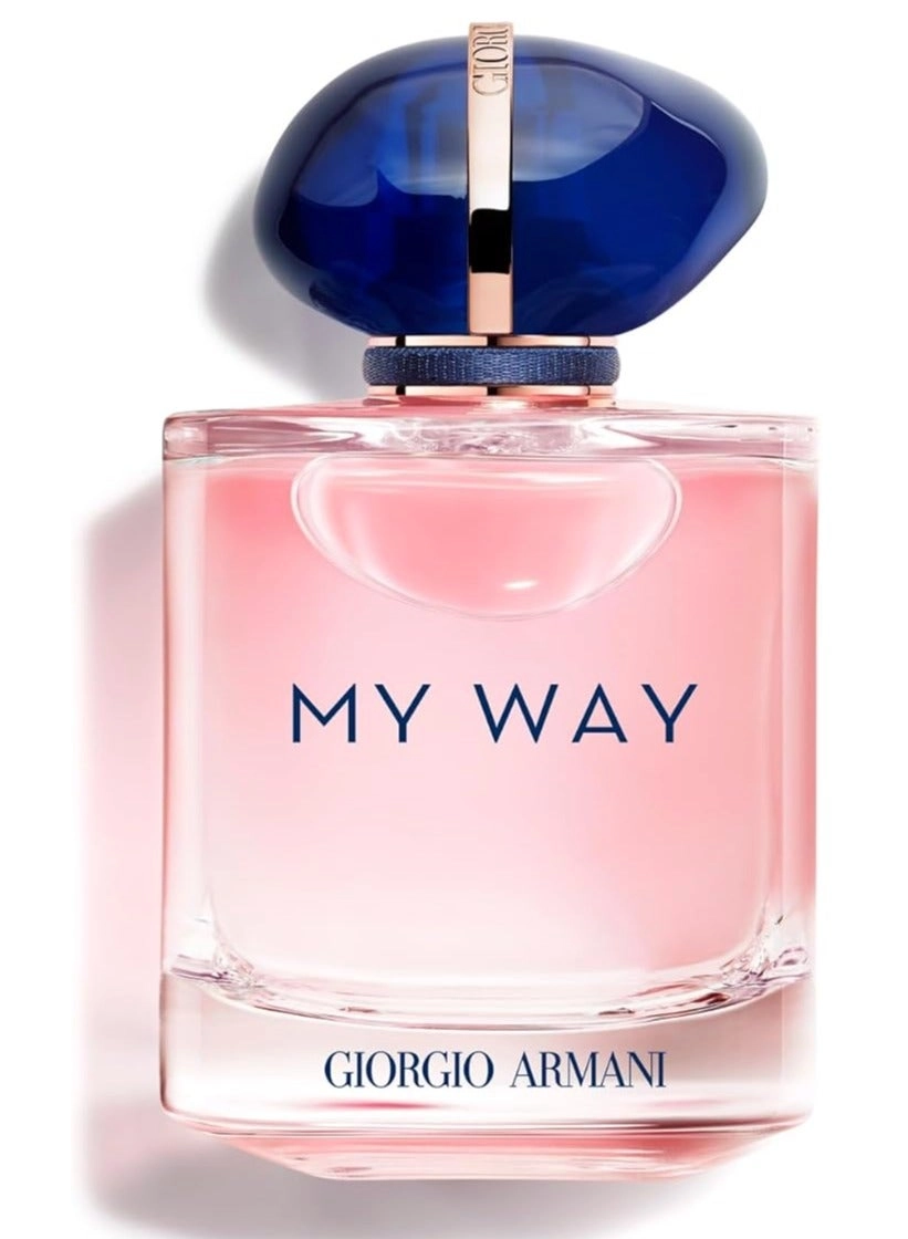 My Way Eau de Parfum 90 ml
