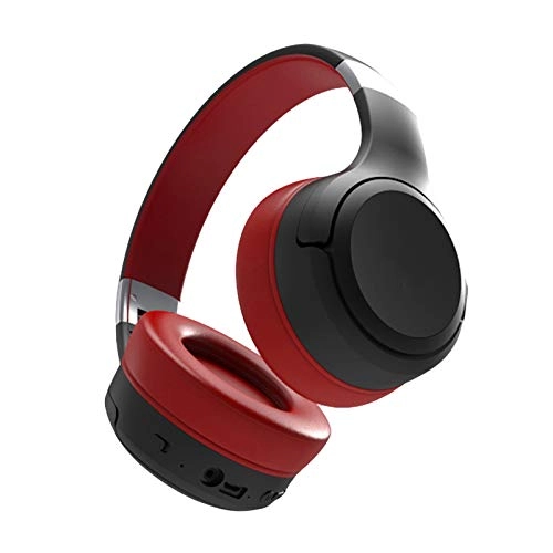 Wireless Music Headphones