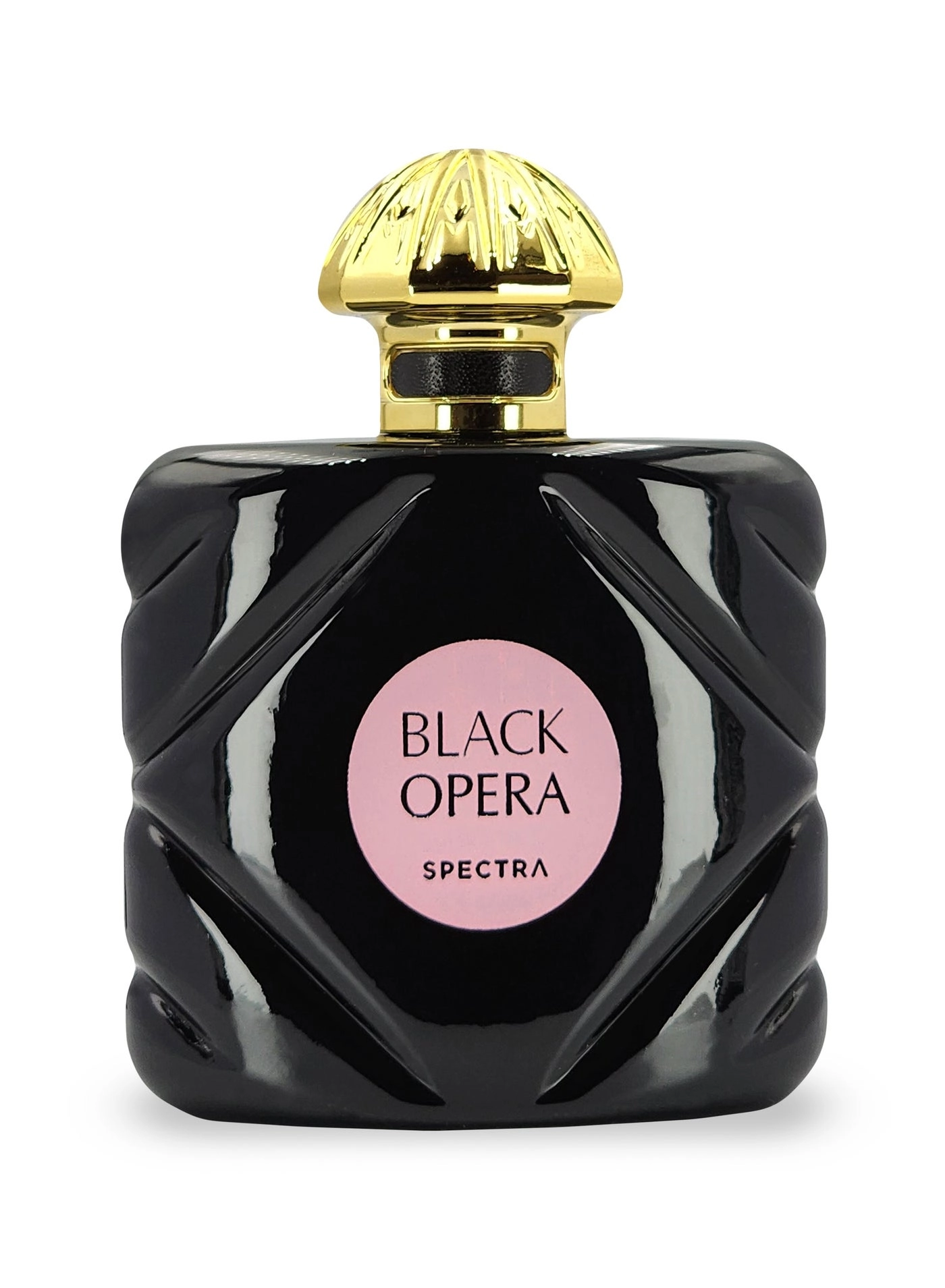 Black Opera Eau de Parfum 100ml