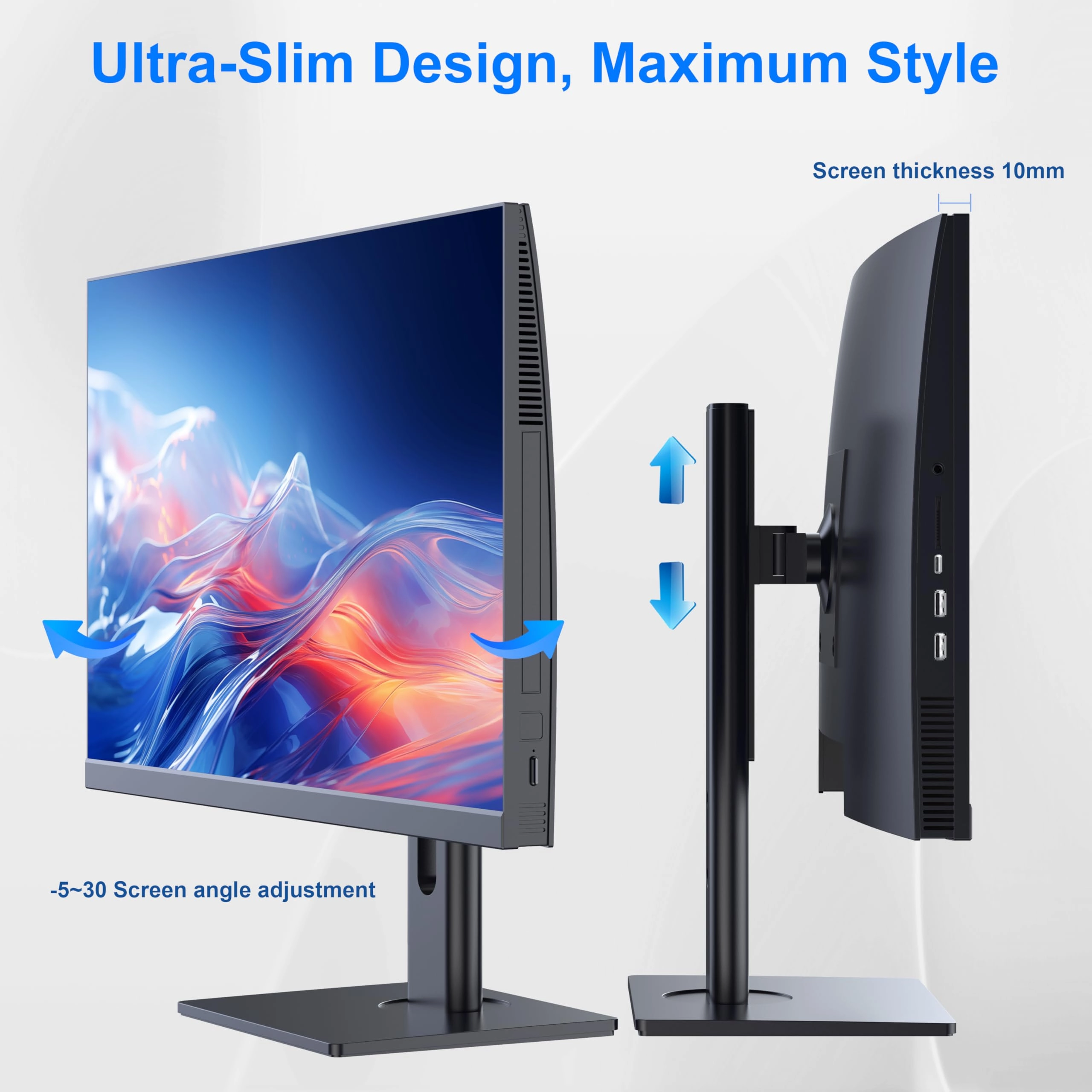 NX7 N95 - 16GB 27inch
