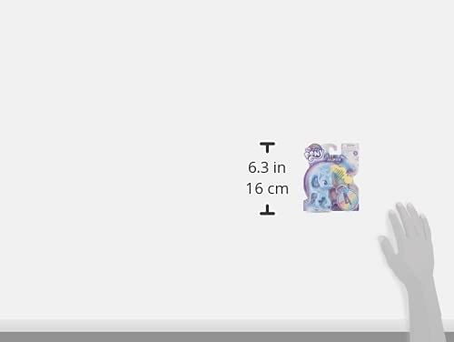 Trixie Lulamoon - My Little Pony - 3 years