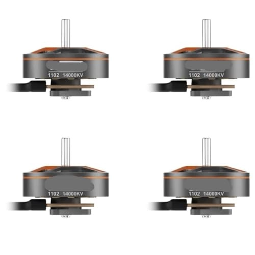 Brushless Motor