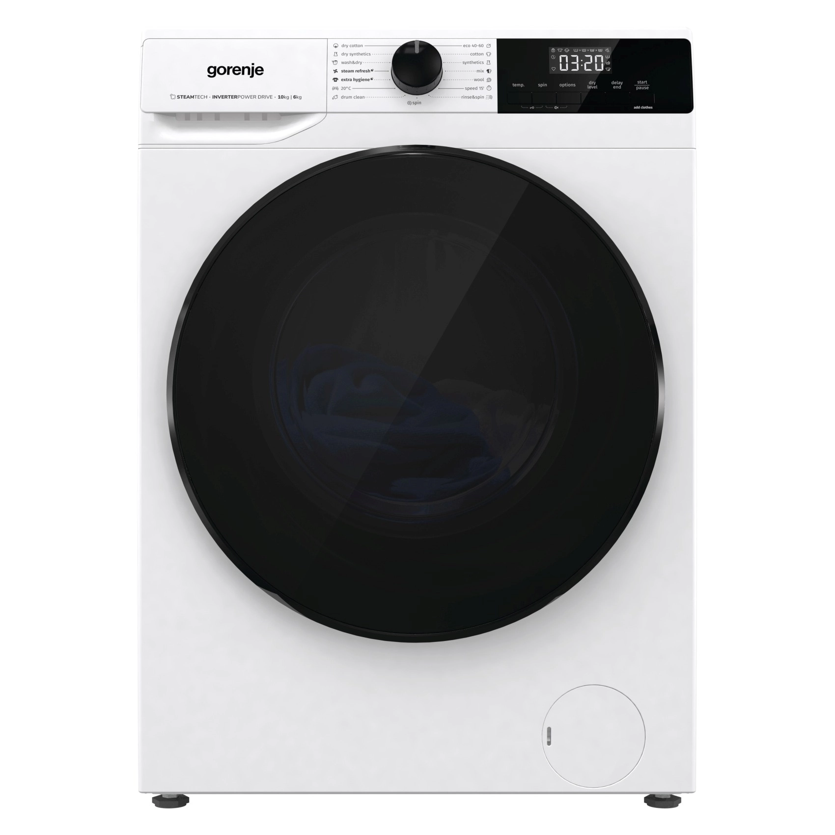 WD10514WS