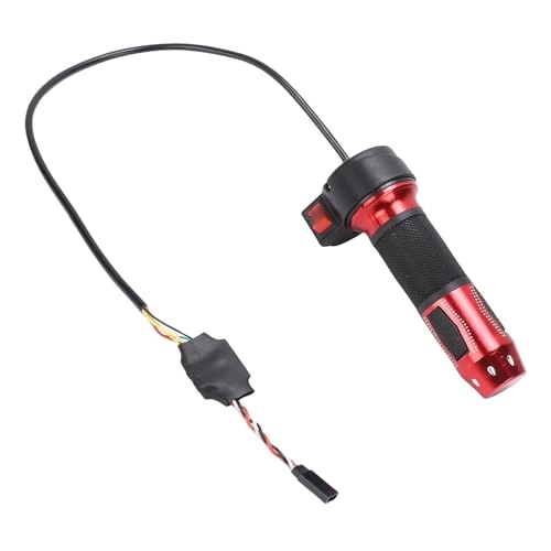 Underwater Thruster Throttle Lever - brushless PWM regulator
