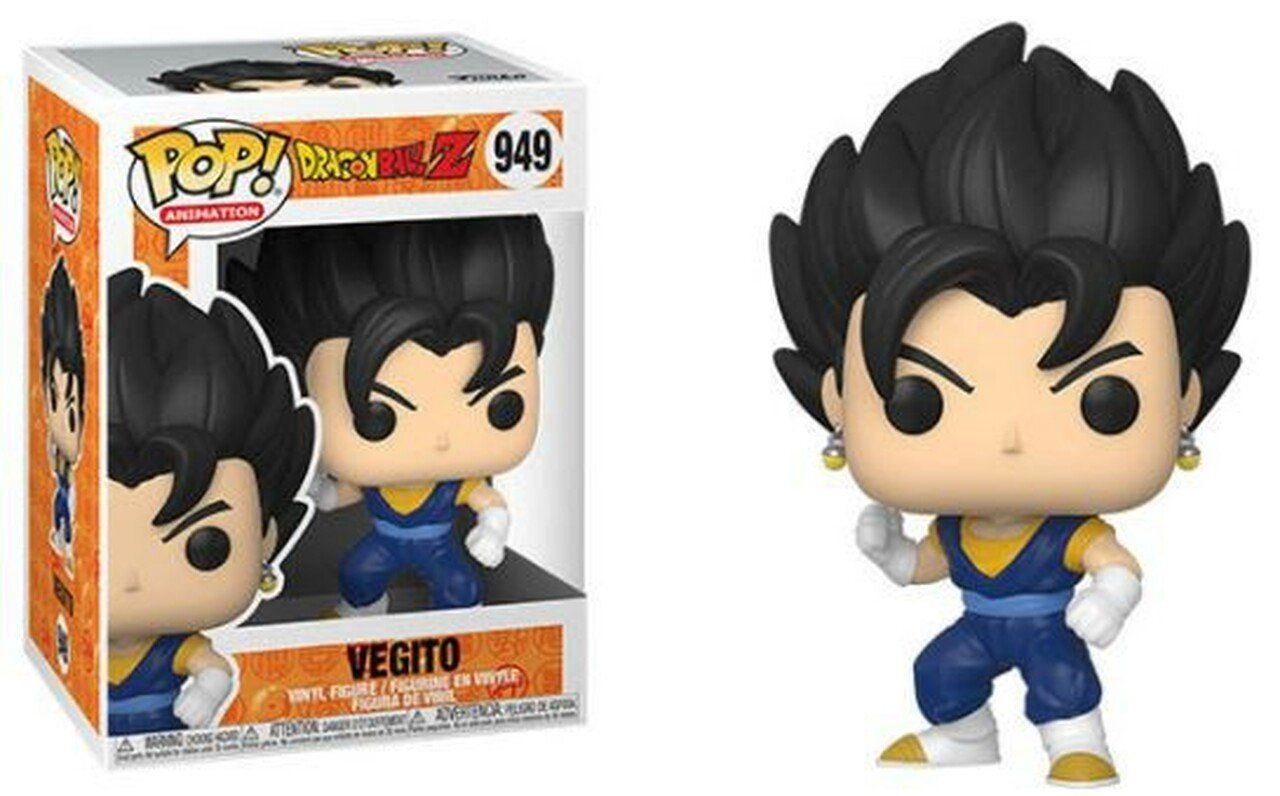Vegito - Dragon Ball Z