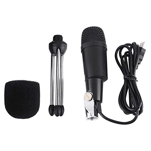 Conference Recording Microphone 3.5mm-Mini-Jack Microphone