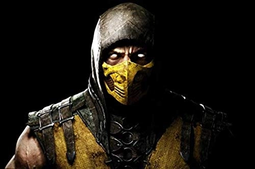 Mortal Kombat X - Xbox One