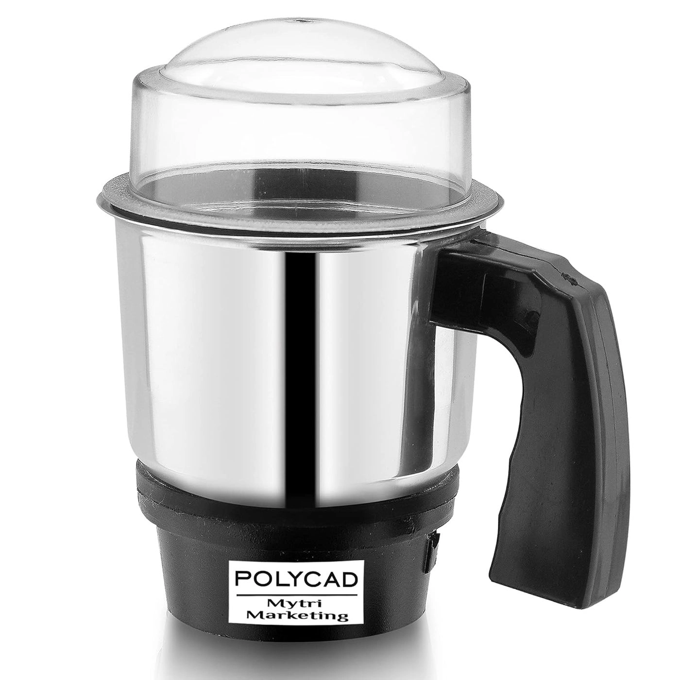 Polycad Chutney Jar - 350ML