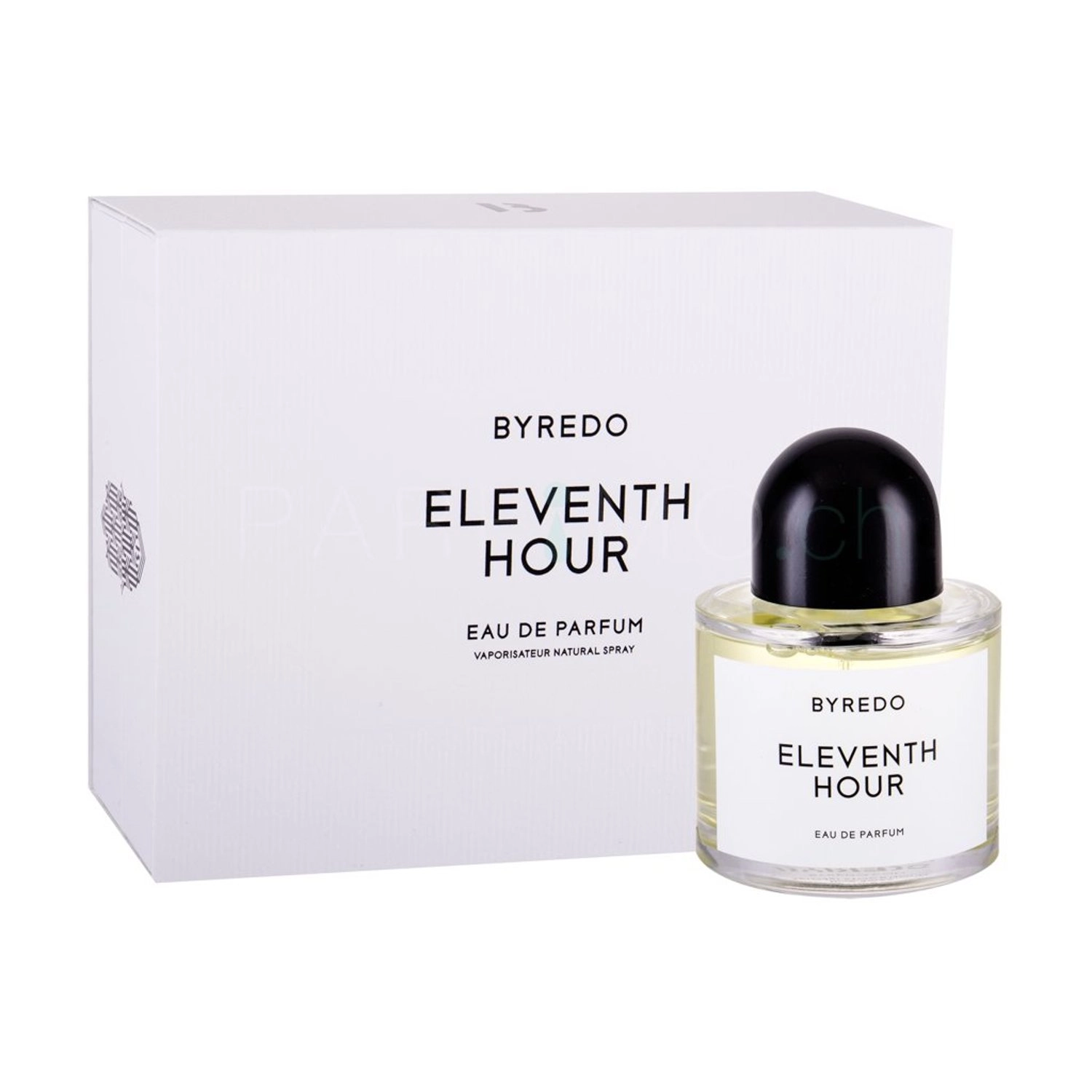 Byredo Eleventh Hour Eau de Parfum 100 ml