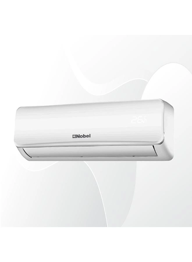 NSAC12N - 1 Ton 12000 BTU