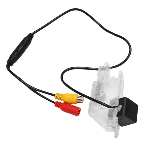 Parking Camera - Night Vision 728(H) * 500(V)