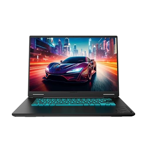 GAMING A16 - 16'' i7-13620H 16GB DDR5 1TB SSD