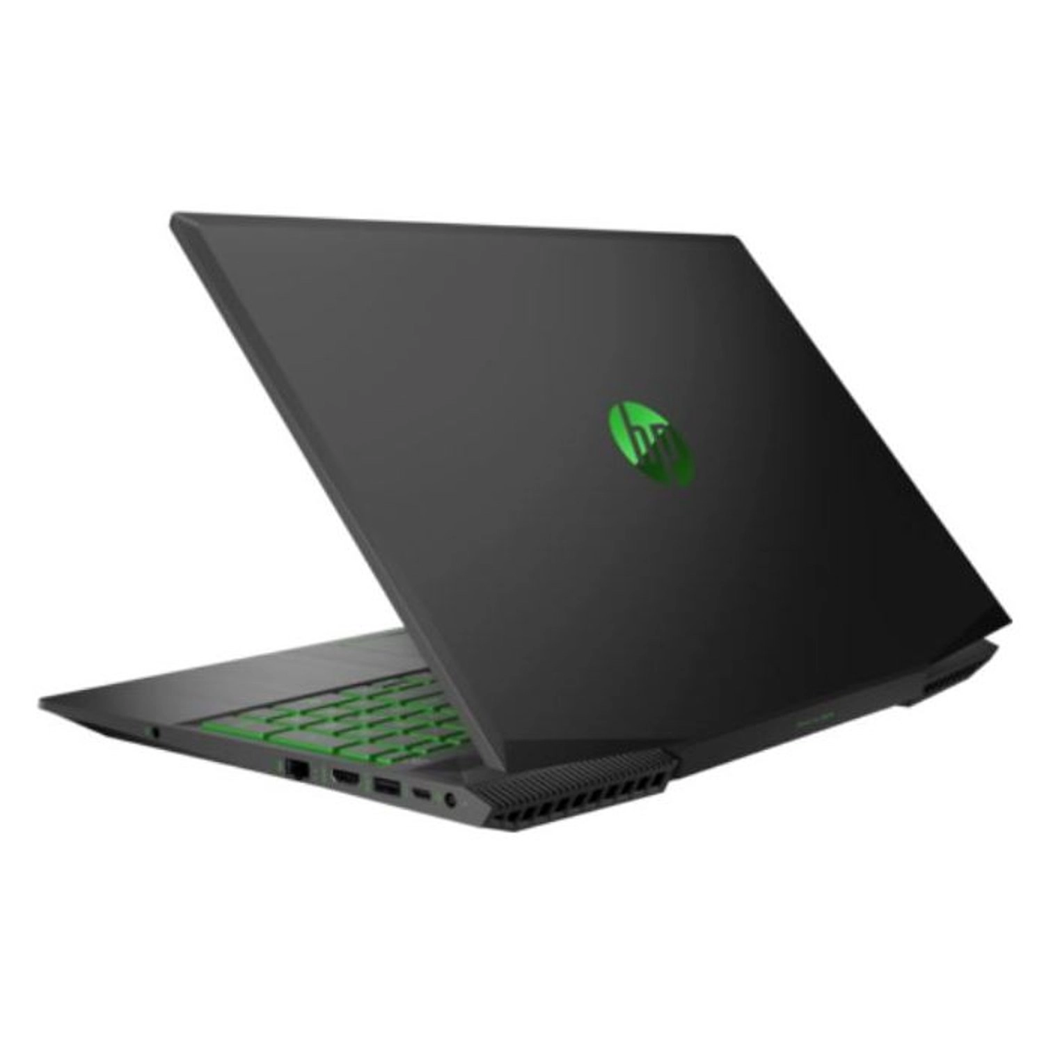 Pavilion 15-cx0016ne - 15.6'' 128GB 16GB 1024GB Core i7-8750H