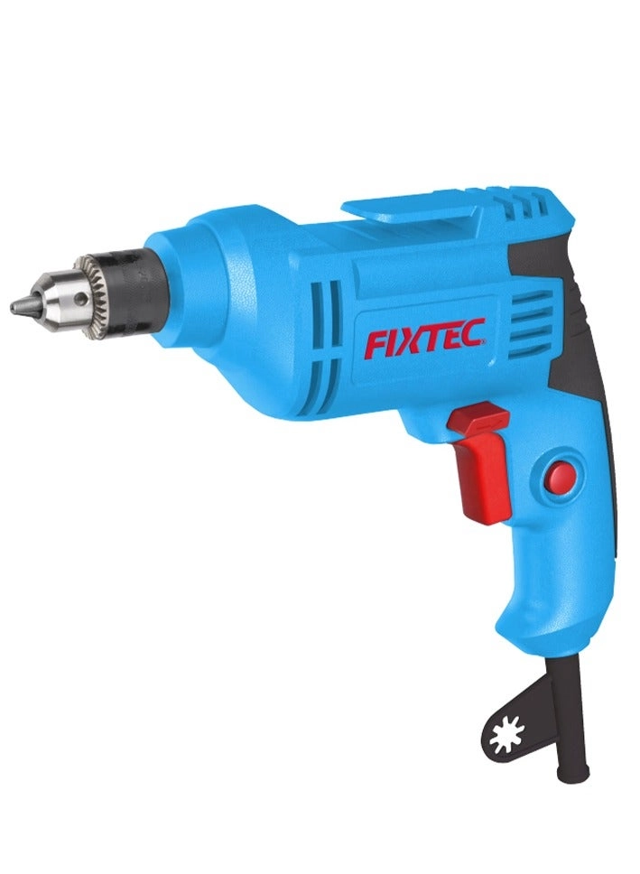 Electric Drill - 400W 6mm Key Chuck