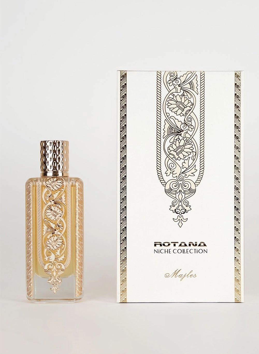 Majles Niche Collection - Eau de Parfum 100ml