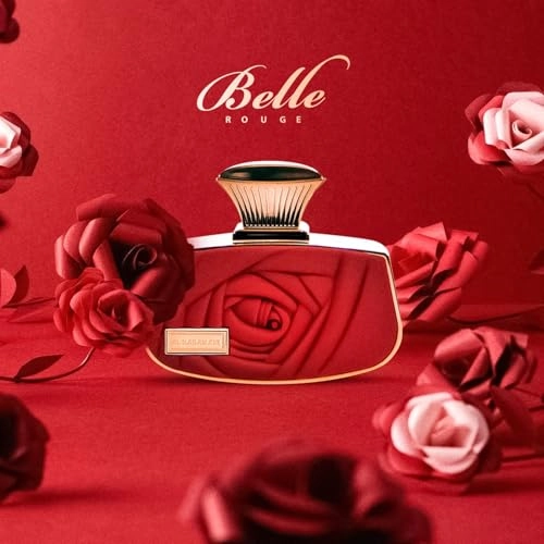 Belle Rouge - Eau de Parfum 100ml