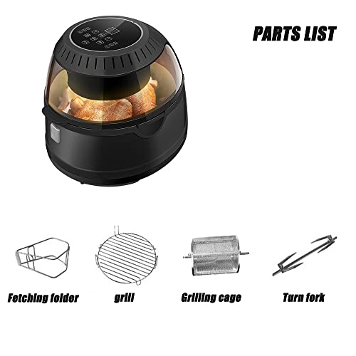 Commercial Air Fryer GSD0NHW9uuzUOsMg