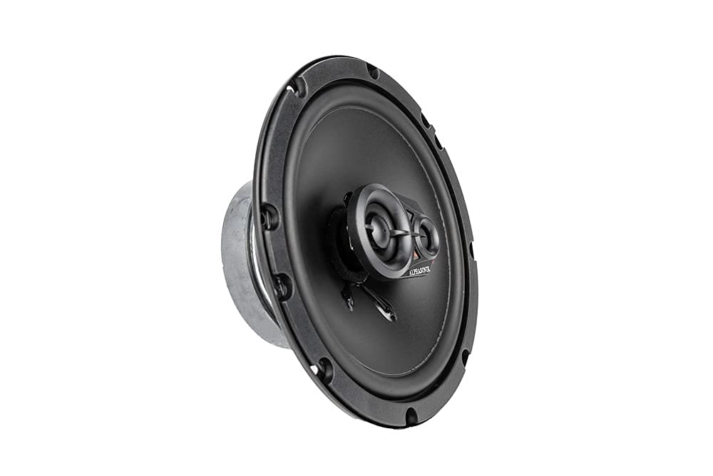 NS653 - 6.5" 3-Way