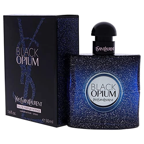 Black Opium Intense - Eau de Parfum 50 ml