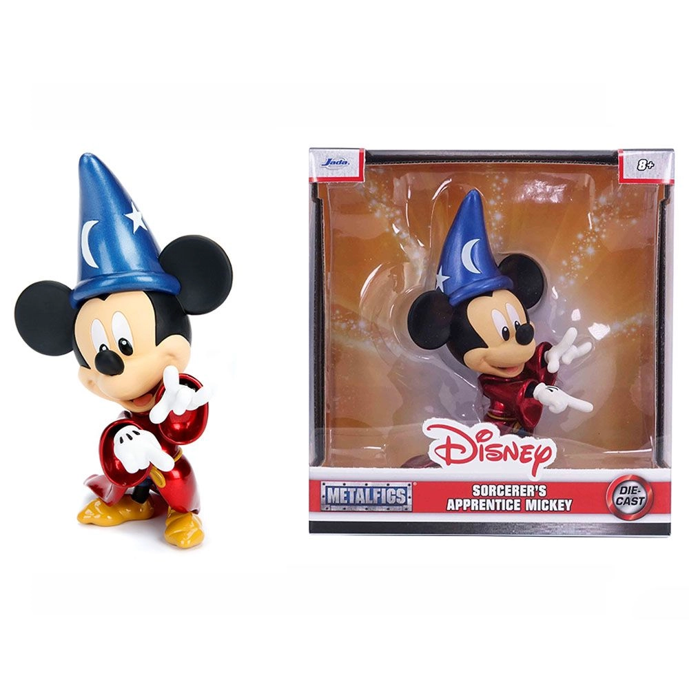 Sorcerer's Apprentice Mickey (sim-253076001)
