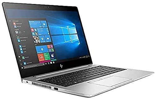 (Renewed) EliteBook 840 G5 - 14'' Core i5-8350U 16GB DDR4 256GB SSD