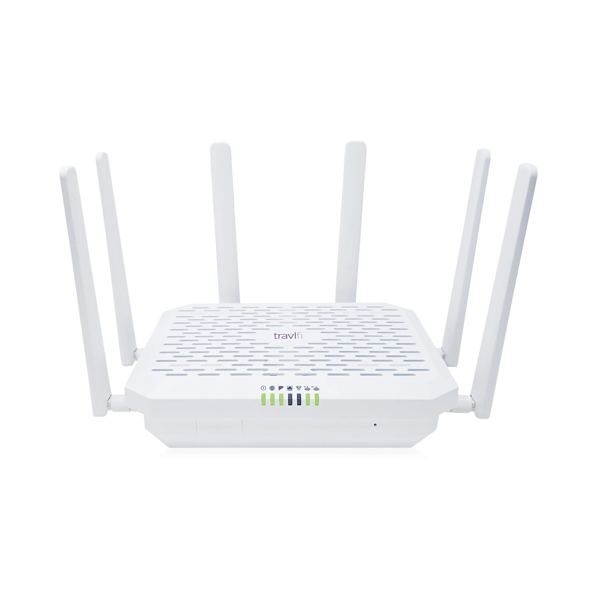 TravlFi XTR Pro - 200Mbps 802.11ax