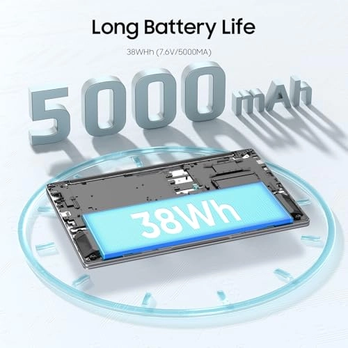 LAPTOP 7 - 15.6'' 256GB 8GB Celeron N4000