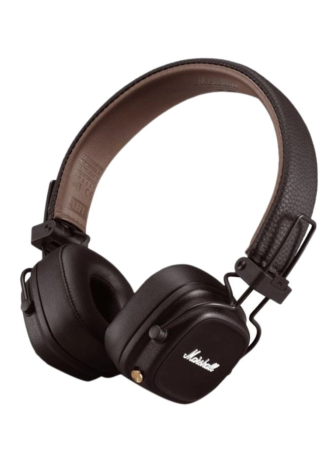 Marshall Major IV Wireless Headset