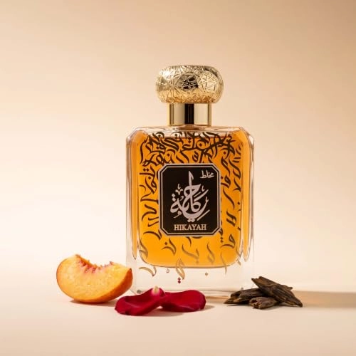 Hikayah Eau de Parfum 100ml