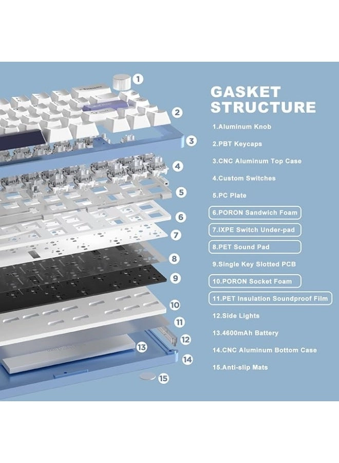 AL66 - 65% Wired/Wireless
