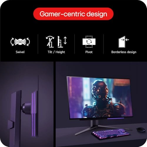 27GS95QE - 27GS95QE-B.AEK 27 inch 2560 x 1440