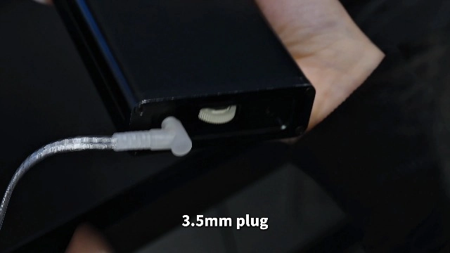 ZS12 PRO 2 Wired Earbud