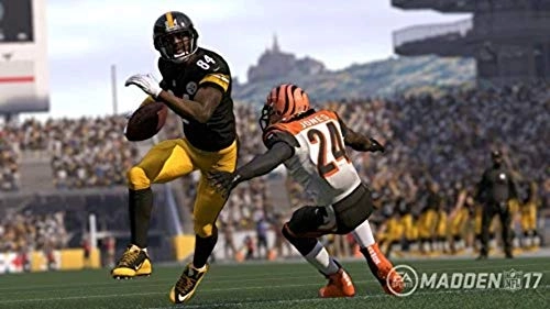 Madden NFL 17 - Xbox One