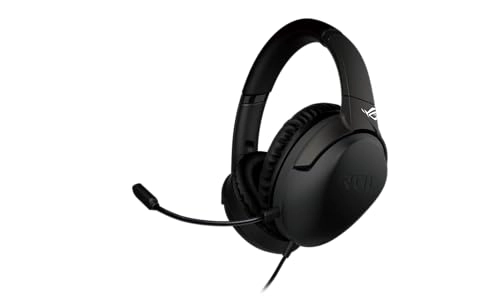 Strix Go Core Wired Headset