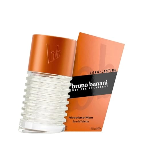 Man Eau de Toilette 50 ml