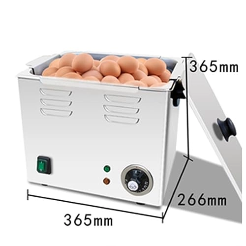 Egg Steamer - 60 Eggs