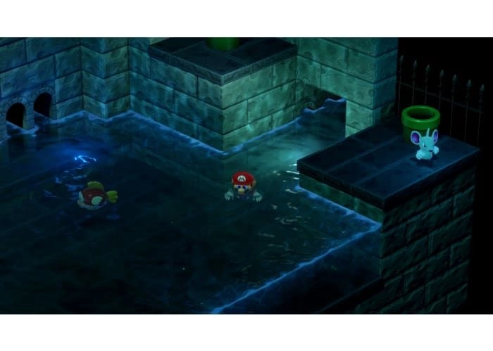 Super Mario RPG - Nintendo Switch