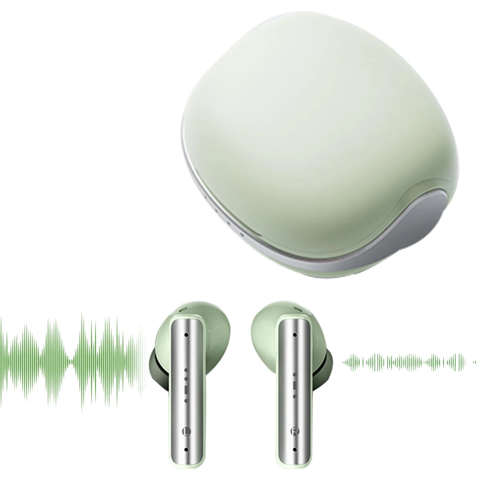 Shenzhen Kailige Technology Co., Ltd. Midou-GWC-WW5 Wireless Earbud