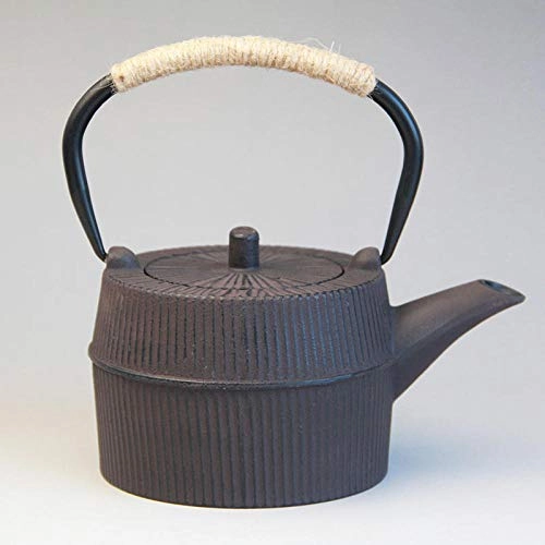tea pot set - Cast Iron 800ml
