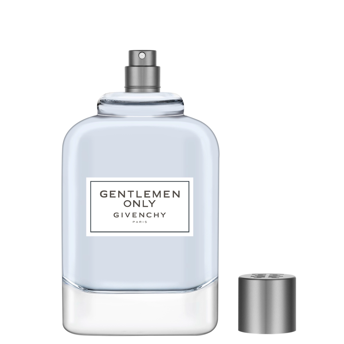 Gentlemen Only Eau de Toilette 100ml