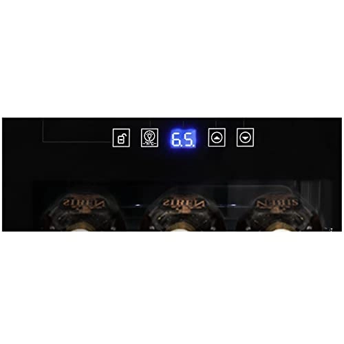 Freestanding Wine Cellars - 14 bottles