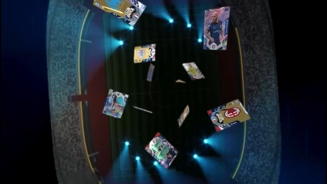 Adrenalyn FIFA 365 - 50pcs