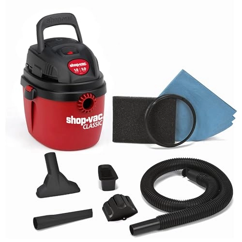 Shop-Vac Wet Dry Vacuum (2030100)