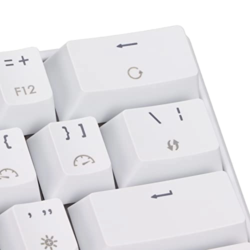 Mechanical Keyboard - US Wired/Wireless