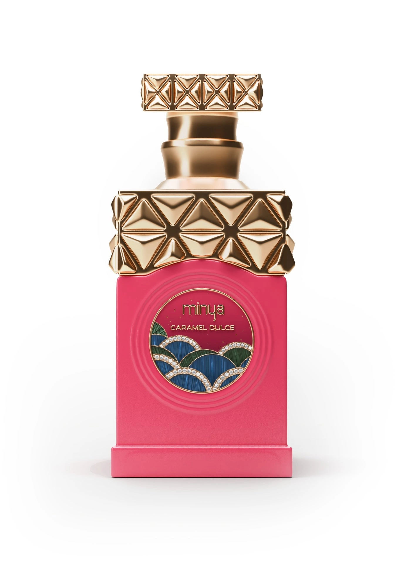 Date Caramel Eau de Parfum 100 ml