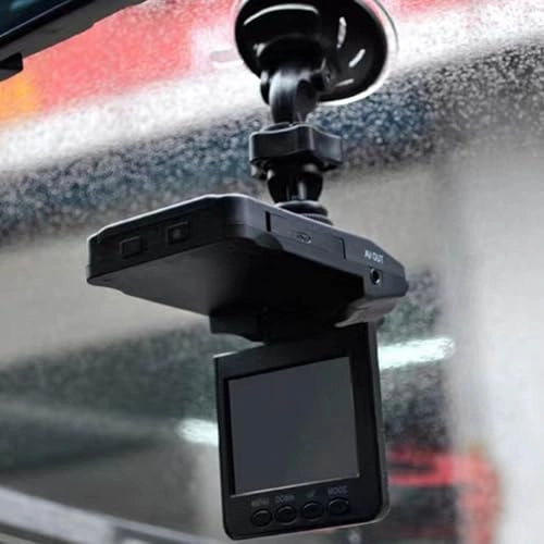 Car Dash Cam - 1280 x 960